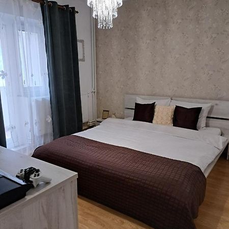 Relax Apartament Constanţa Eksteriør billede