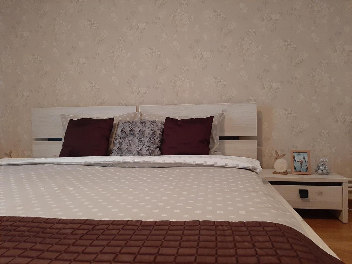 Relax Apartament Constanţa Eksteriør billede