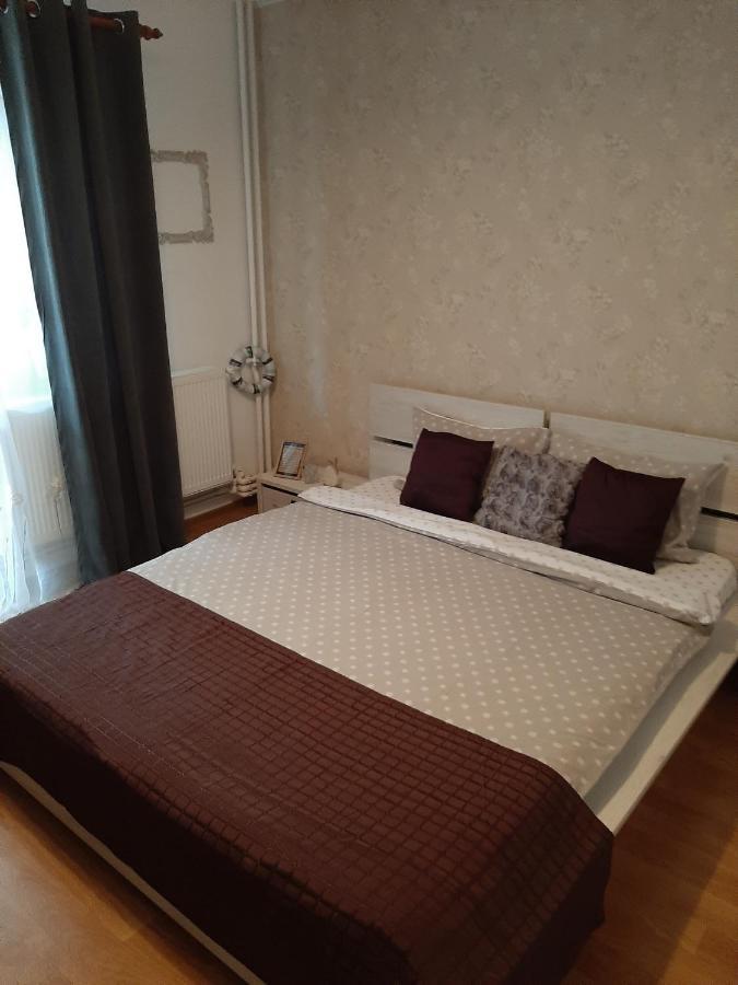 Relax Apartament Constanţa Eksteriør billede