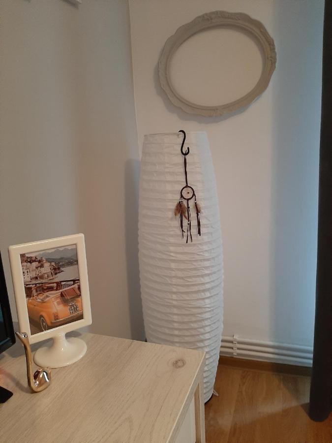 Relax Apartament Constanţa Eksteriør billede