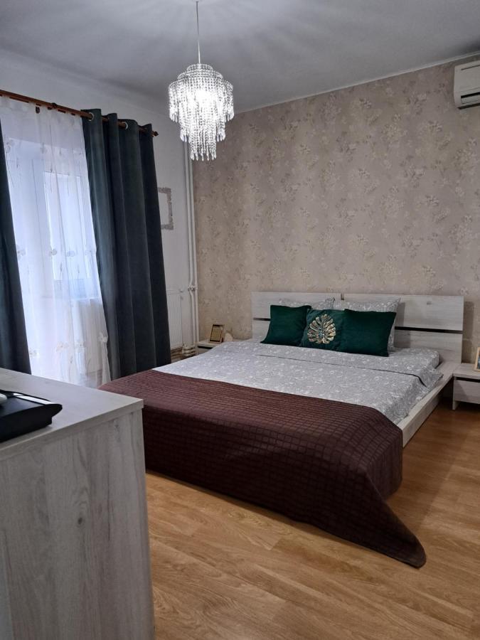Relax Apartament Constanţa Eksteriør billede