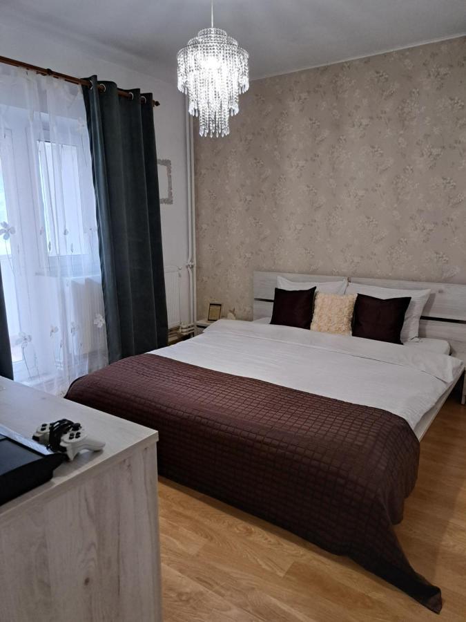 Relax Apartament Constanţa Eksteriør billede