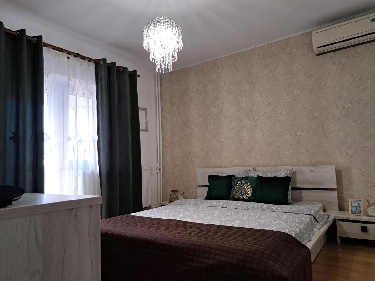 Relax Apartament Constanţa Eksteriør billede