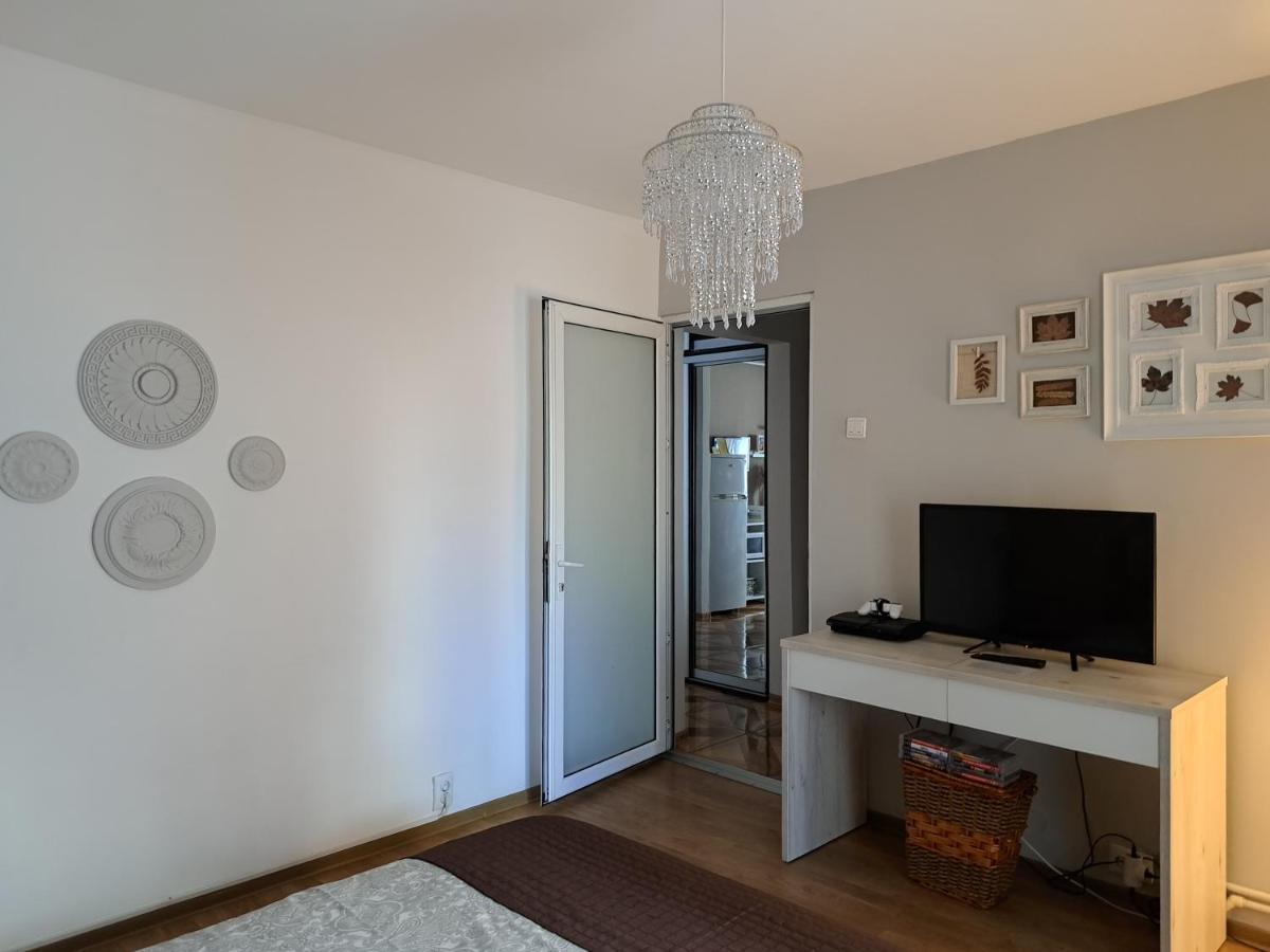 Relax Apartament Constanţa Eksteriør billede