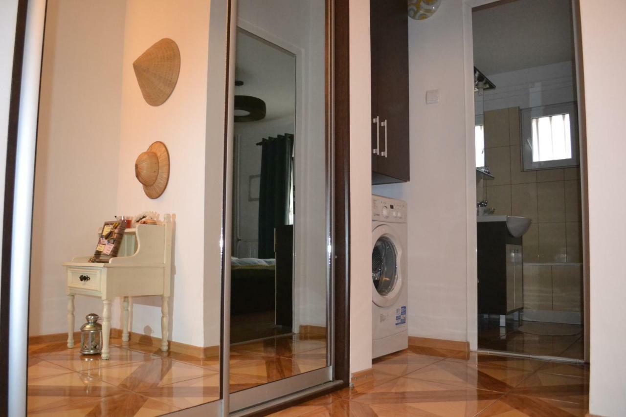 Relax Apartament Constanţa Eksteriør billede